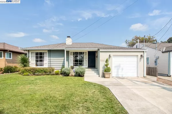 17932 Via Arriba, San Lorenzo, CA 94580