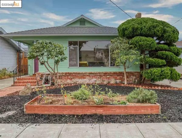 3268 Washington Street, Alameda, CA 94501