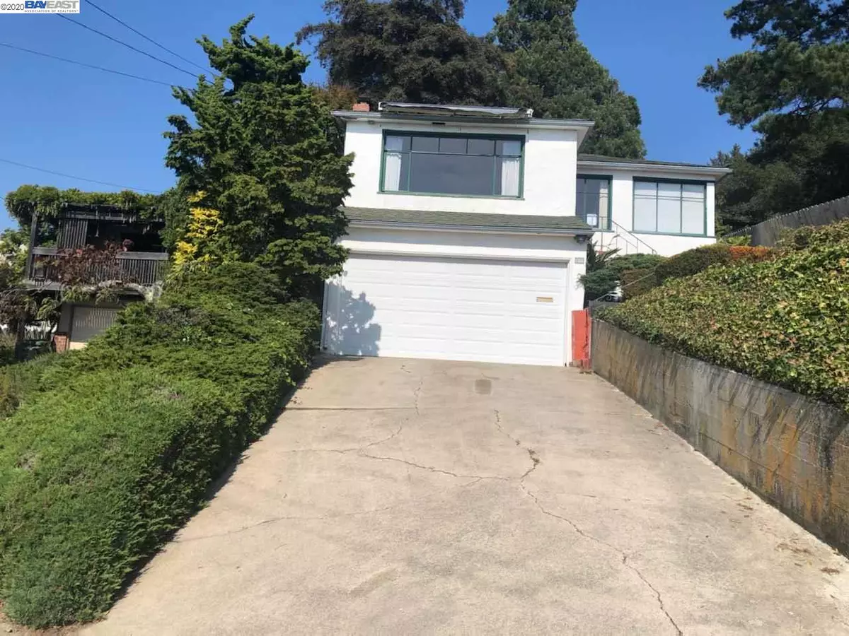 Berkeley, CA 94708,833 Keeler Ave