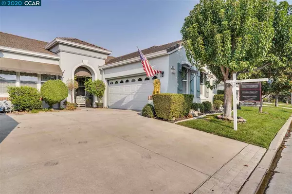 323 Upton Pyne Dr, Brentwood, CA 94513