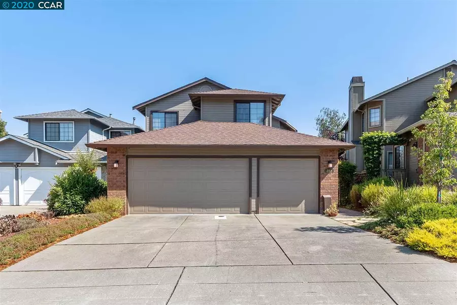 4918 Stoneridge Court, Oakland, CA 94605