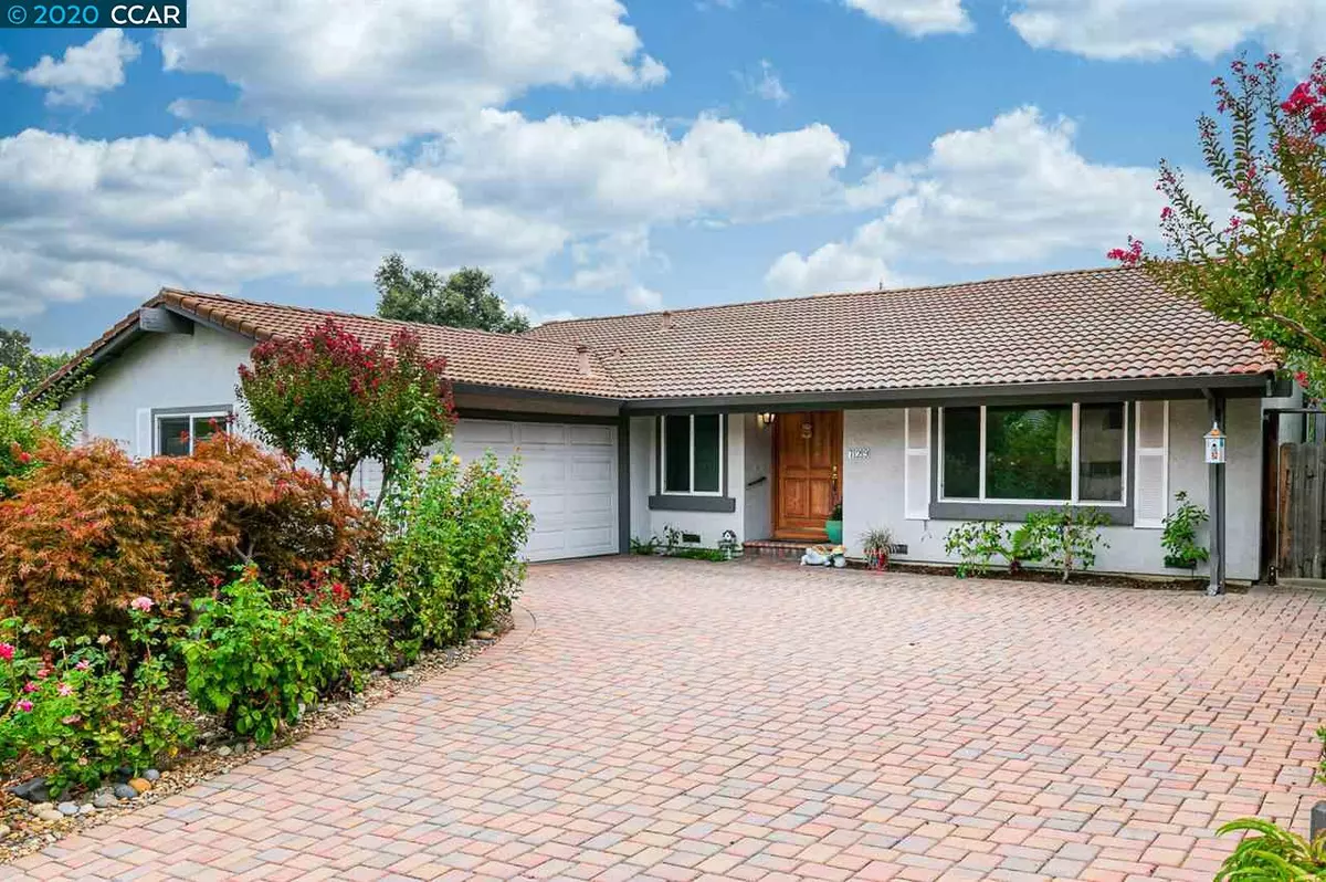 Pleasant Hill, CA 94523,729 Atrice Ln