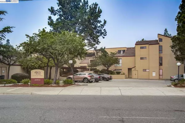 25912 Hayward Blvd #210, Hayward, CA 94542