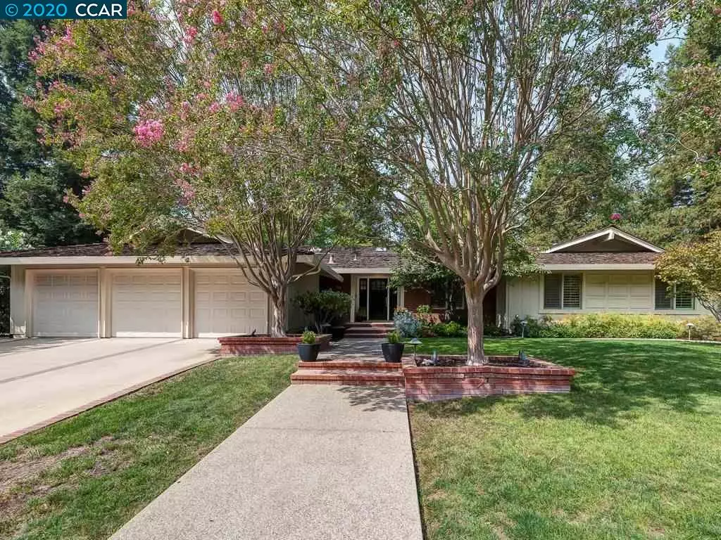 Alamo, CA 94507,27 Shawn Ct