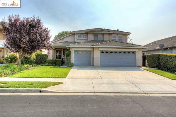 1232 Comice Parkway, Brentwood, CA 94513