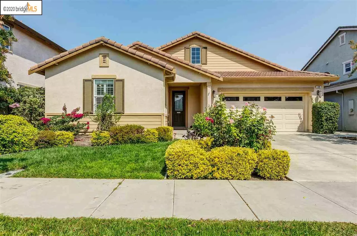 Oakley, CA 94561,519 Lake Park Ct