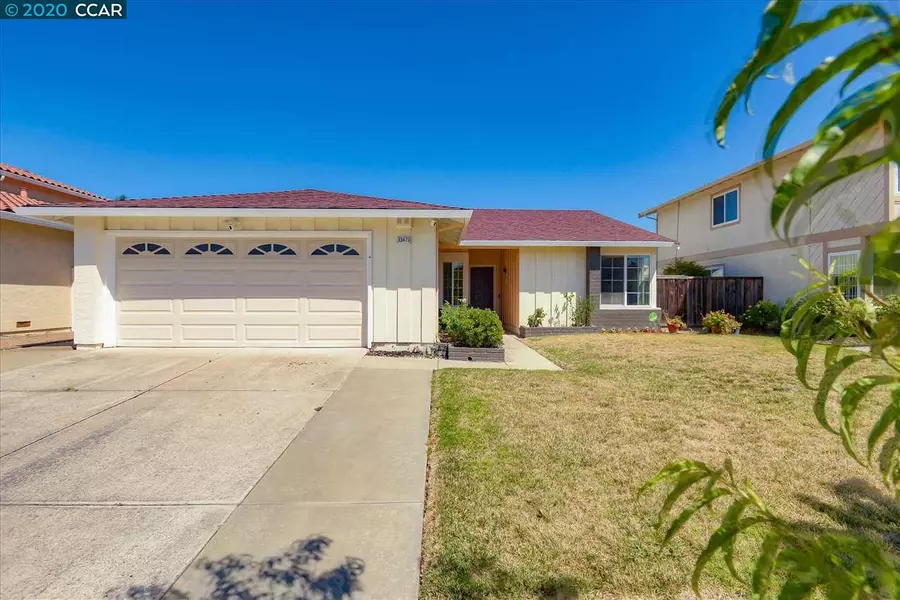 33473 Bardolph Cir, Fremont, CA 94555