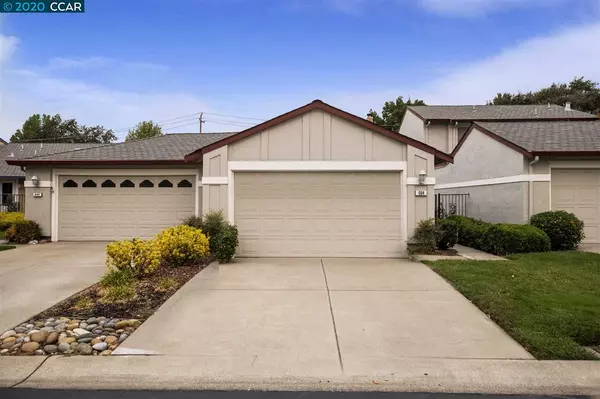 684 Via Appia, Walnut Creek, CA 94598