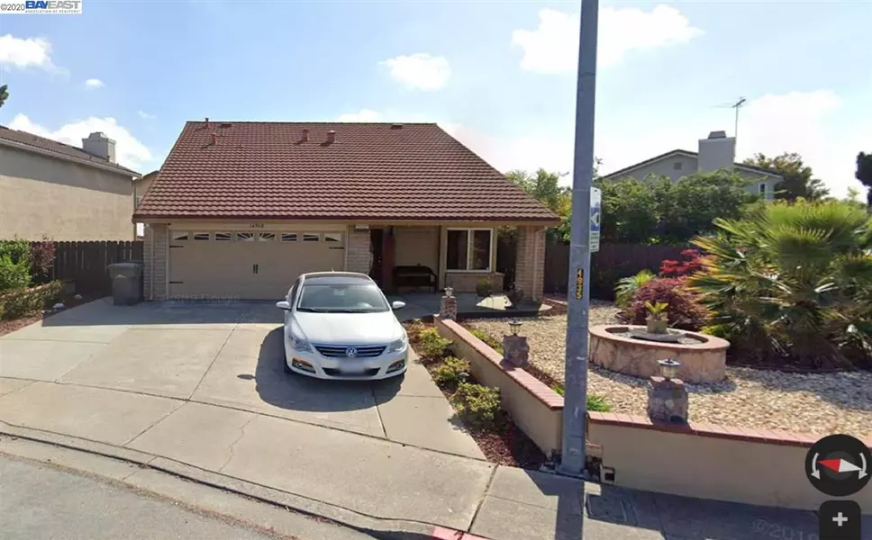 14968 Peninsula St, San Leandro, CA 94578