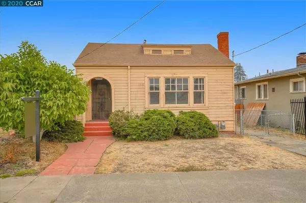 2530 62Nd Ave, Oakland, CA 94605