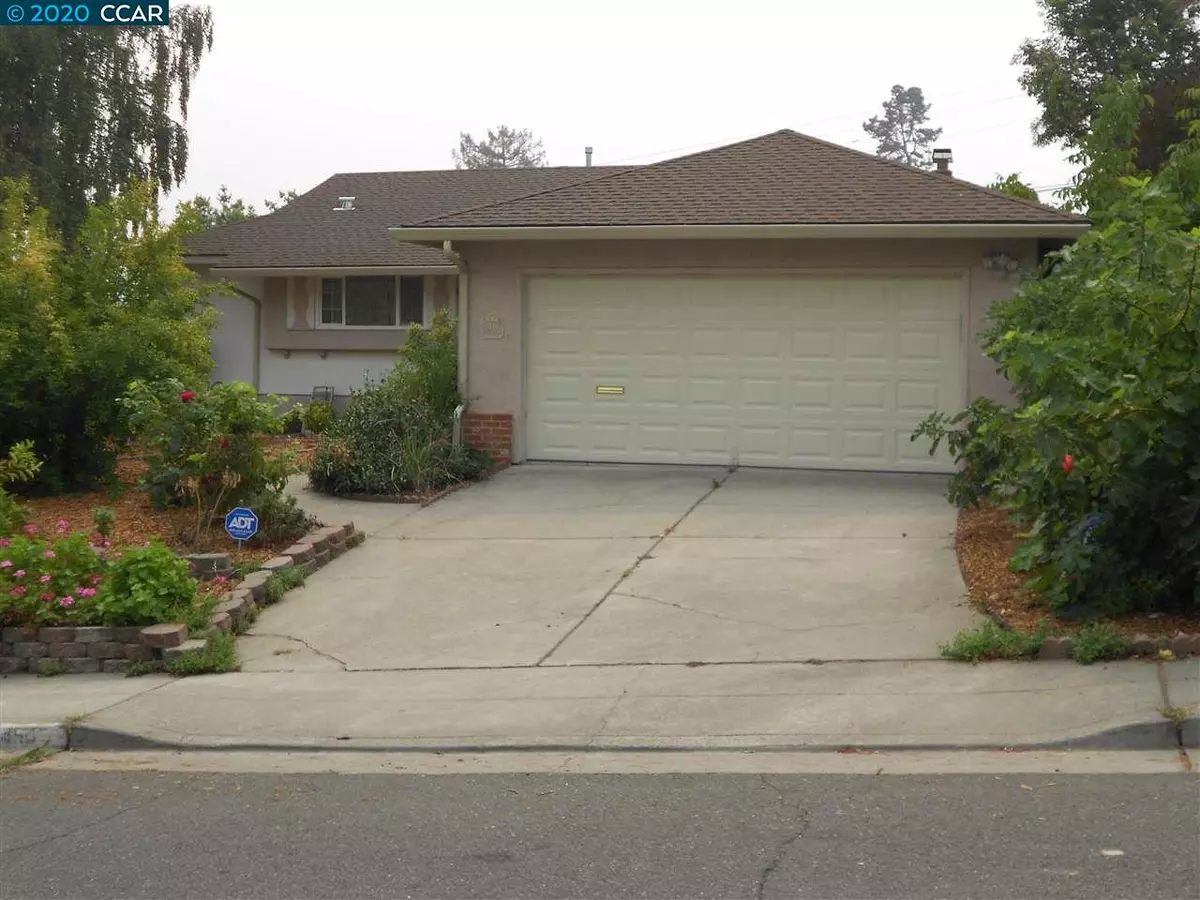 Richmond, CA 94803,3456 Stewarton Dr