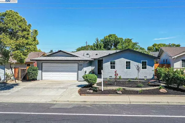 620 El Caminito, Livermore, CA 94550