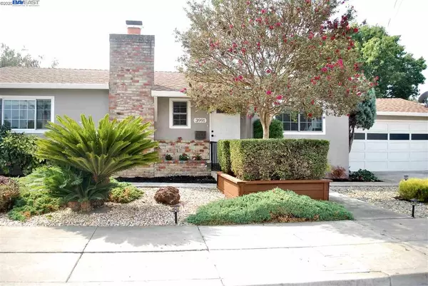 3991 Yale Way, Livermore, CA 94550