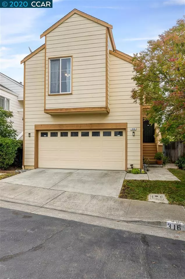 Vallejo, CA 94590,316 Jade Cir