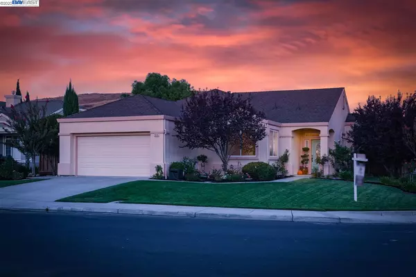 2915 Gelding Ln, Livermore, CA 94551