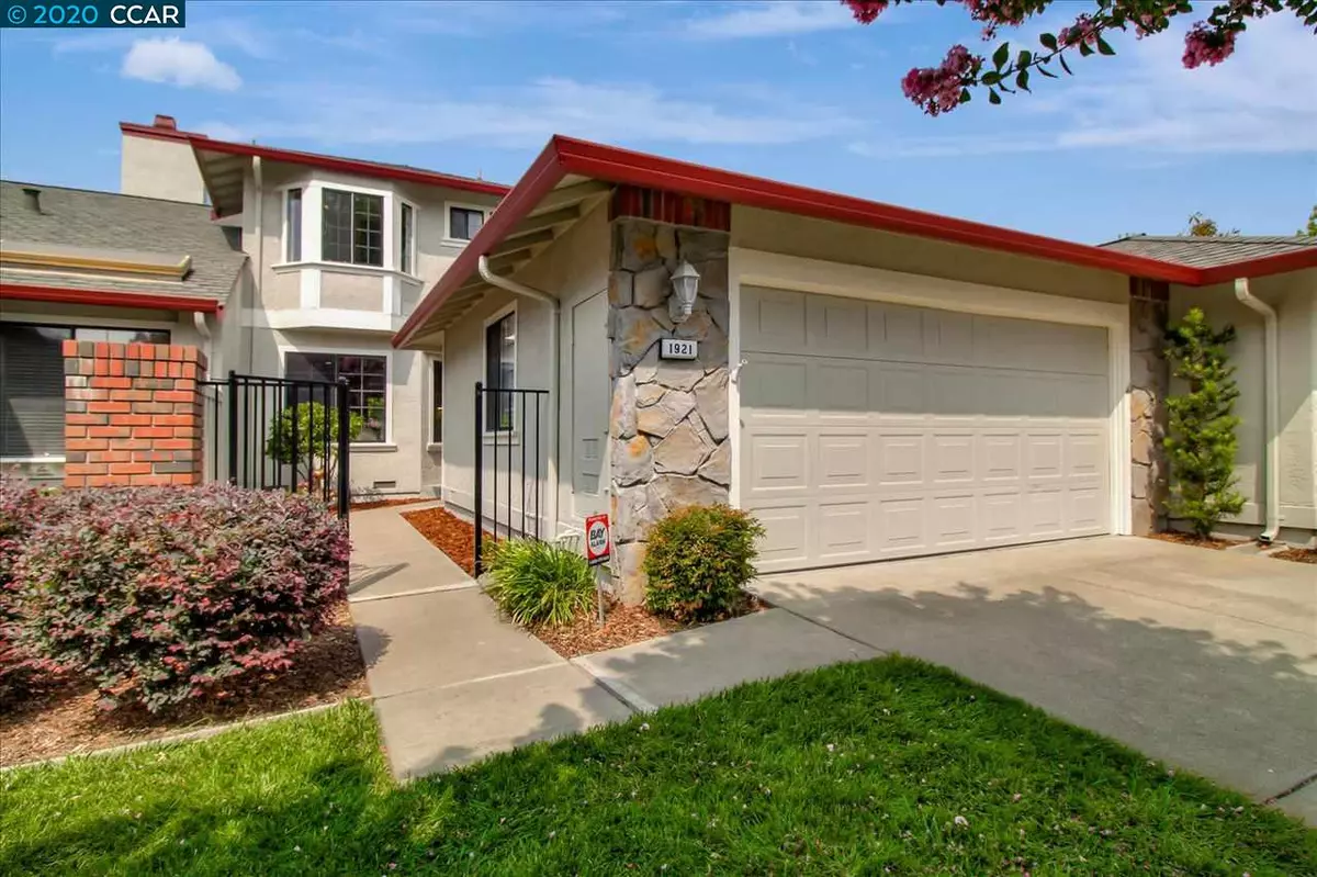 Walnut Creek, CA 94598,1921 Augustus Ct