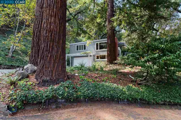 19 Vallecito Lane, Orinda, CA 94563