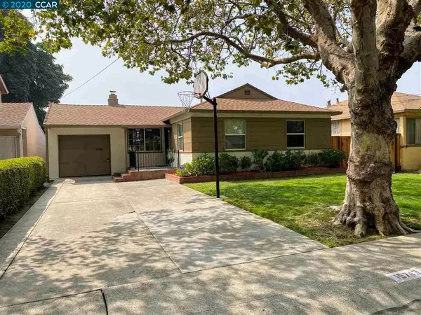 15743 Paseo Del Campo, San Lorenzo, CA 94580