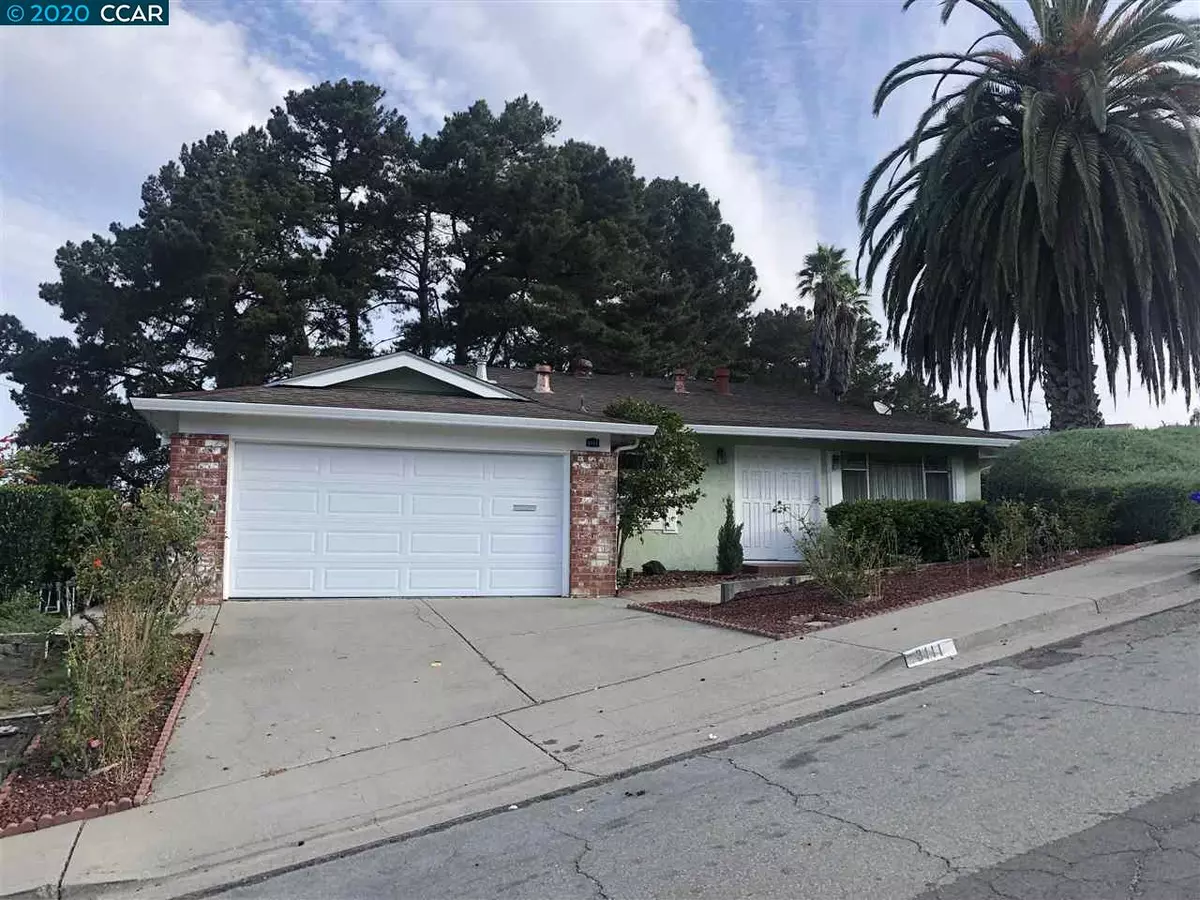 Richmond, CA 94803,3111 Serene Ct