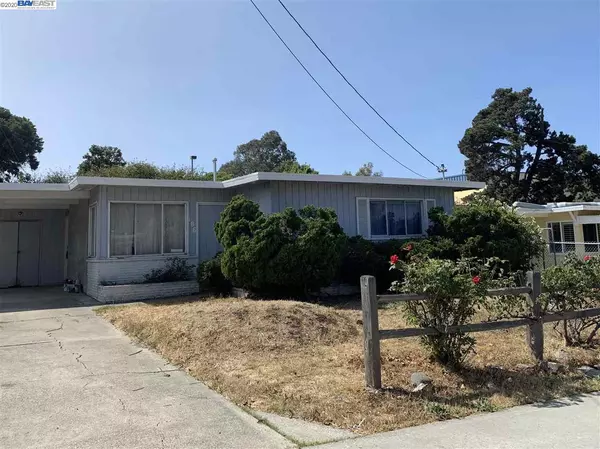 186 Christine Dr, San Pablo, CA 94806