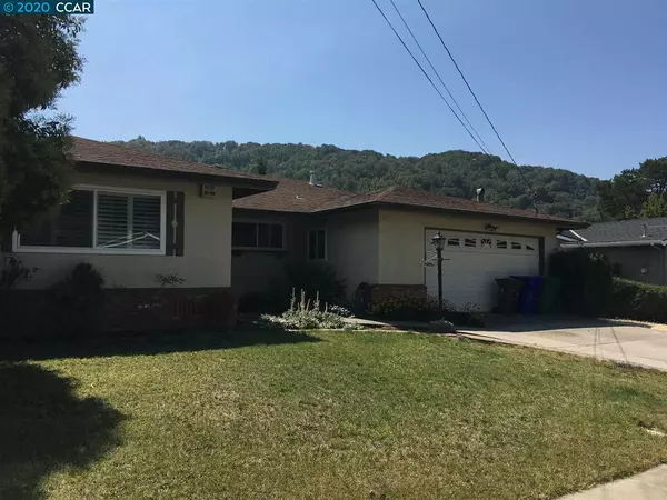 2388 Wright Ave, Pinole, CA 94564