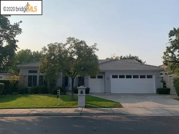 183 Honeygold Ln, Brentwood, CA 94513