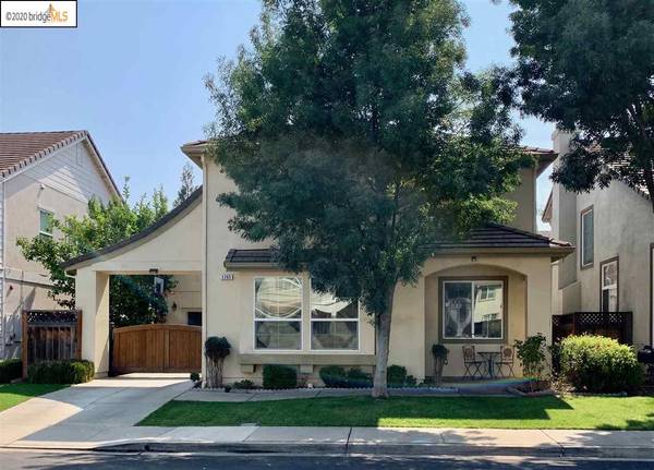 1265 Picadilly Ln, Brentwood, CA 94513