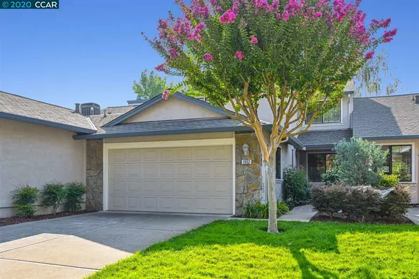 1952 Via Appia, Walnut Creek, CA 94598