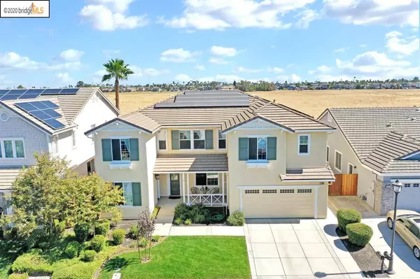 3705 Otter Brook Loop, Discovery Bay, CA 94505