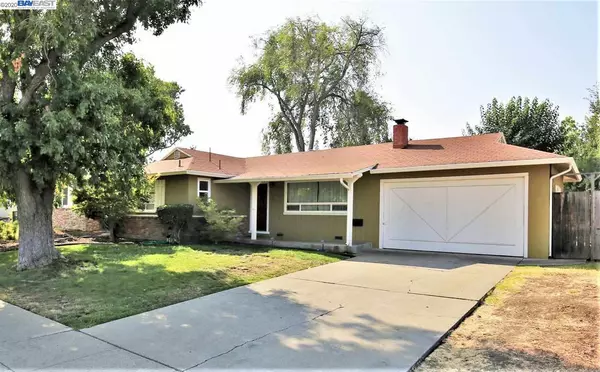 2161 N 6Th St, Concord, CA 94519