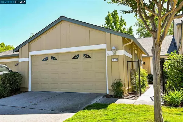 1983 La Corso Ct, Walnut Creek, CA 94598