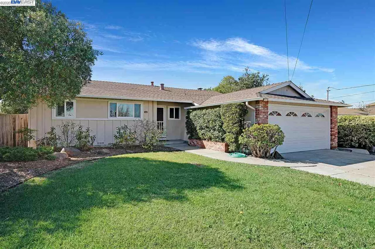 Hayward, CA 94545,1882 Egret Ln