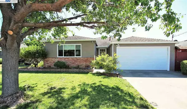 1794 Via Rancho, San Lorenzo, CA 94580