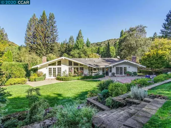 Orinda, CA 94563,481 Dalewood Dr