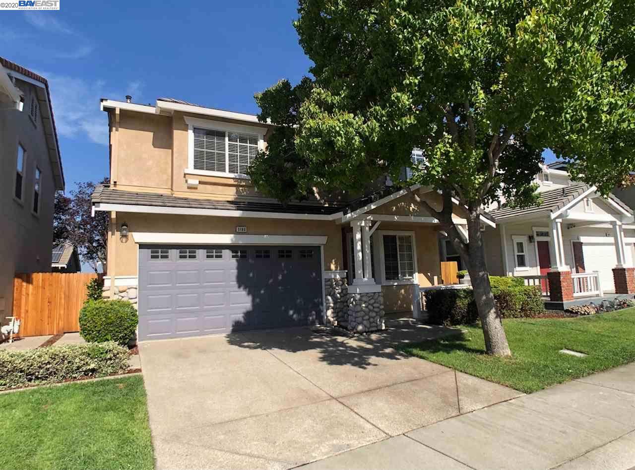 5180 Chesney Glen Dr, Castro Valley, CA 94552