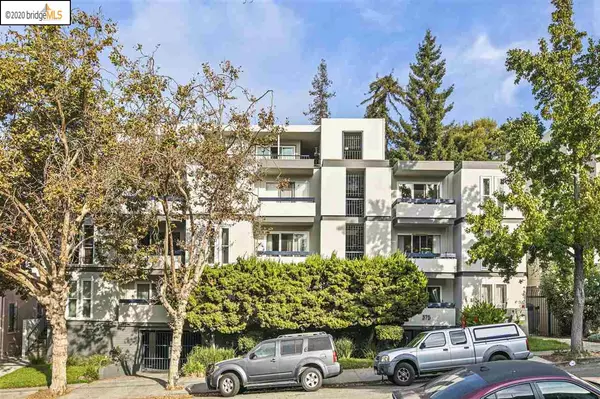 375 Jayne Ave #104, Oakland, CA 94610