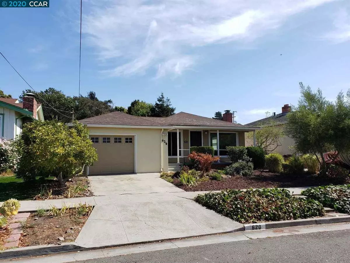 Richmond, CA 94805,620 Sonoma St