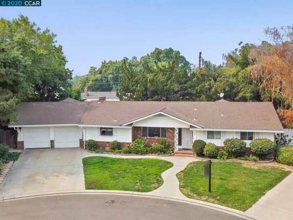 1109 Gettysburg Way, Modesto, CA 95355