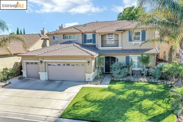 3141 Castle Rock Loop, Discovery Bay, CA 94505