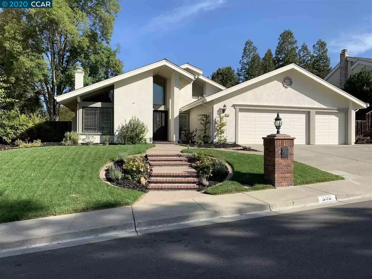 Danville, CA 94526,398 Bolero Dr