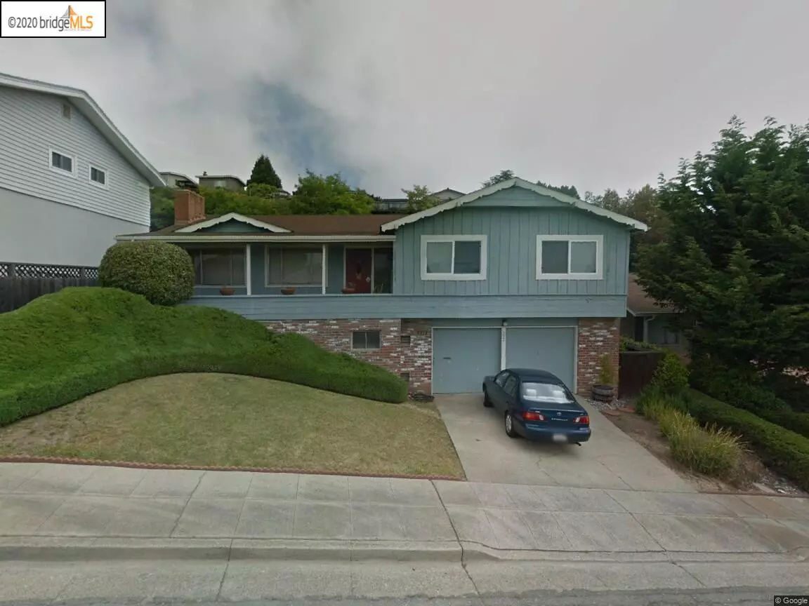 Oakland, CA 94619,232 Rishell Dr