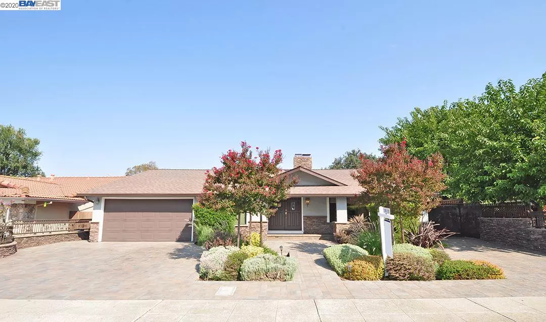 Livermore, CA 94550,1756 Peary Way