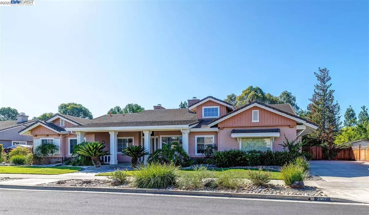 Livermore, CA 94550,2467 Merlot Ln