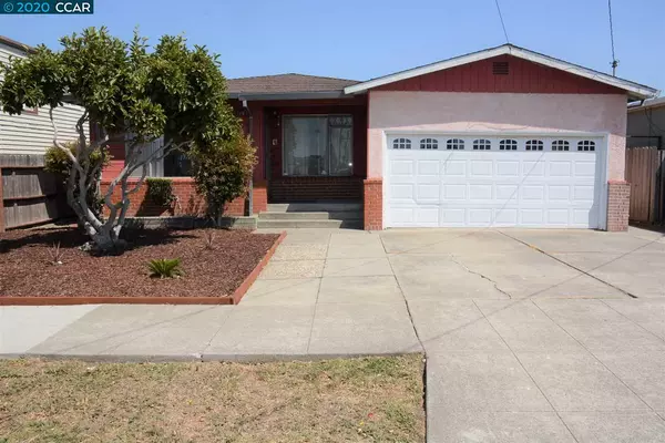 1703 Ohio Ave, Richmond, CA 94804