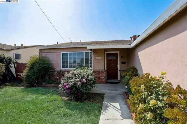 2126 Bockman Rd, San Lorenzo, CA 94580