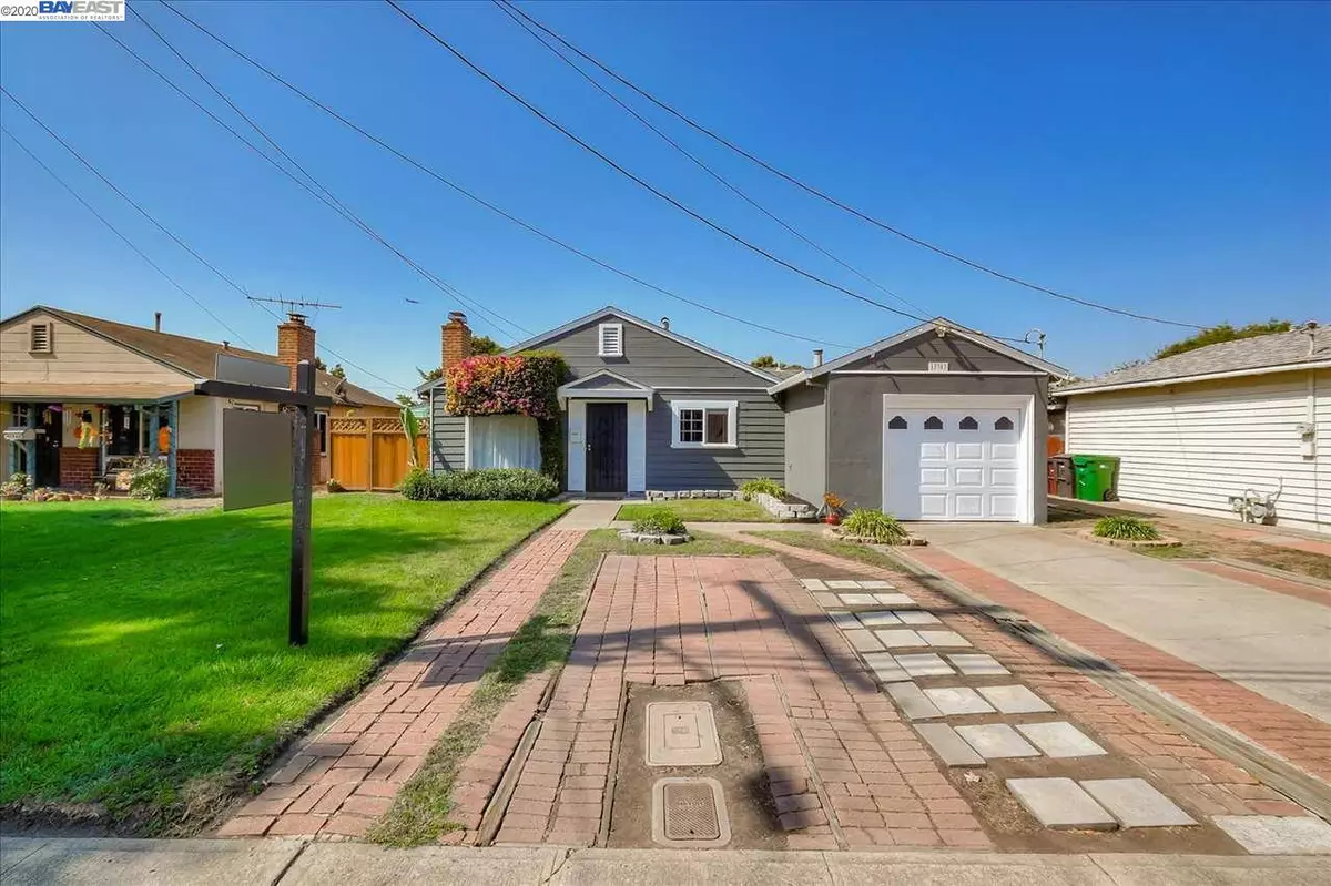 San Lorenzo, CA 94580,17357 Via Alamitos