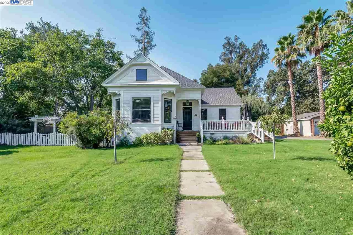 Pleasanton, CA 94566,624 Division St