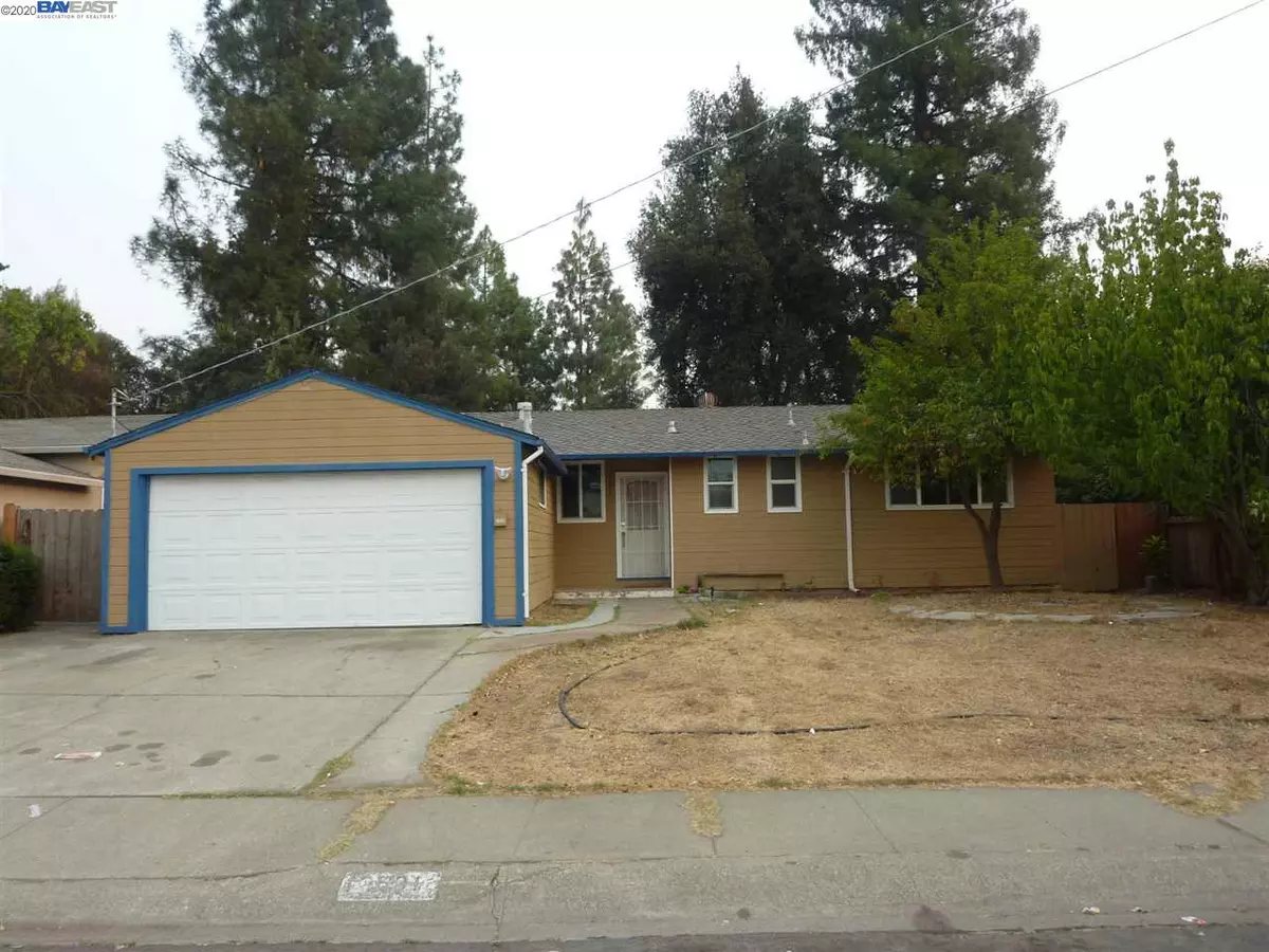 Concord, CA 94519,2531 Erie Dr