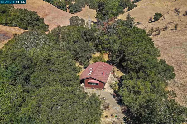 2001 Vaca Creek Rd, Martinez, CA 94553