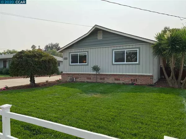 4325 East Ave, Livermore, CA 94550